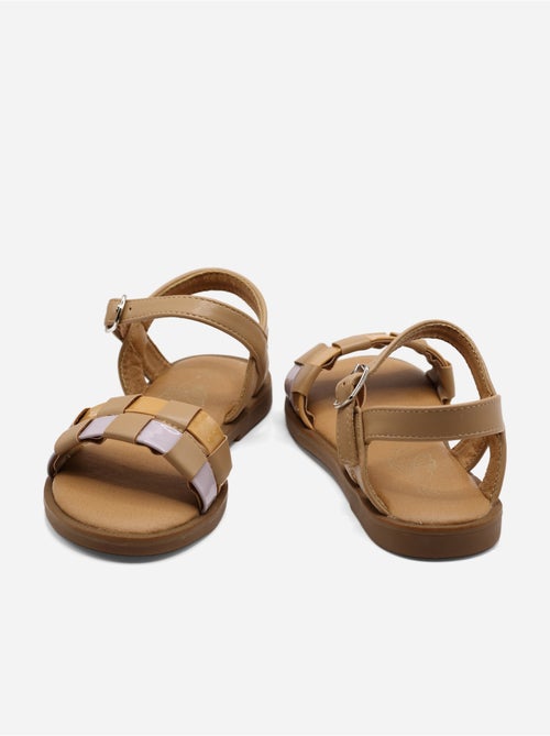 Sandalo da infilare - Doremi - Kiabi
