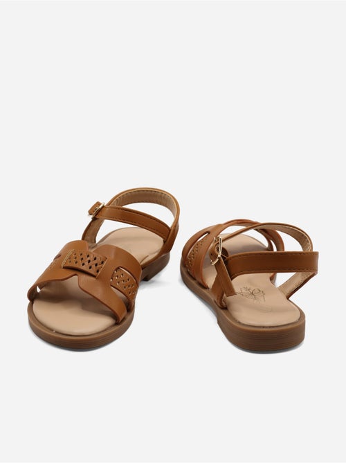 Sandalo da infilare - Doremi - Kiabi