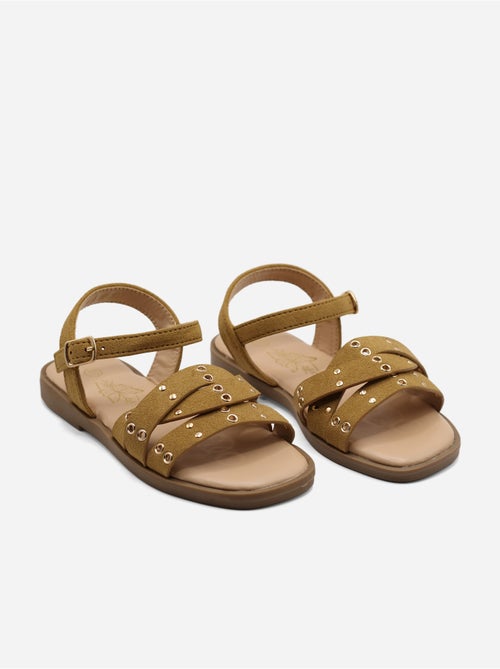 Sandalo da infilare - Doremi - Kiabi