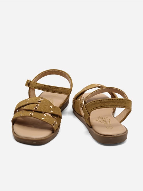 Sandalo da infilare - Doremi - Kiabi