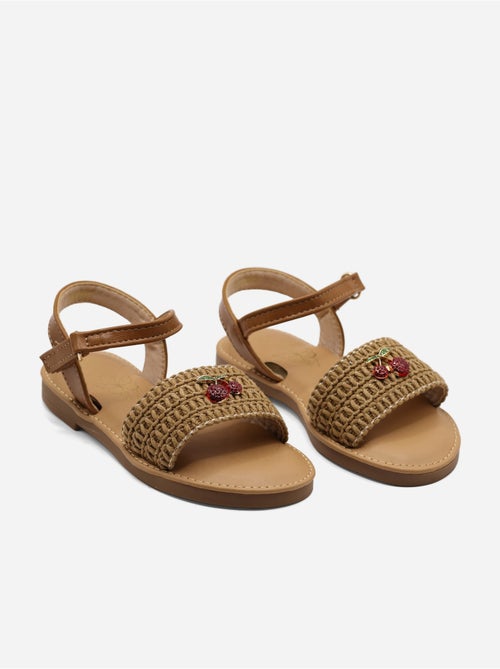 Sandalo da infilare - Doremi - Kiabi