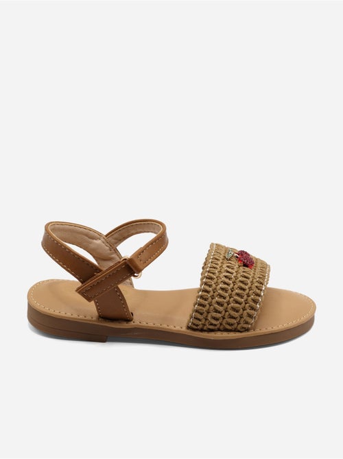 Sandalo da infilare - Doremi - Kiabi