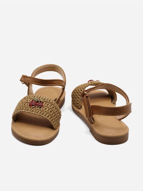 Sandalo da infilare - Doremi - Kiabi