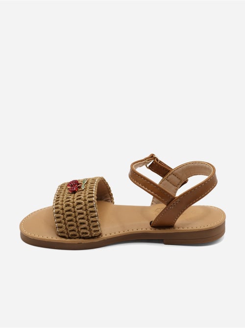 Sandalo da infilare - Doremi - Kiabi