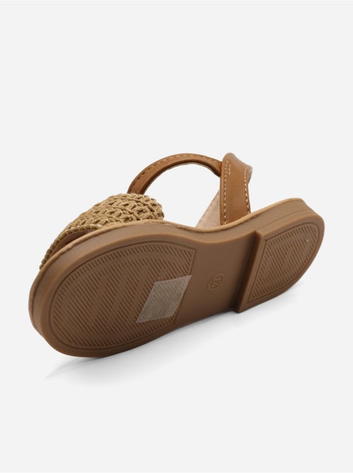 Sandalo da infilare - Doremi - Kiabi