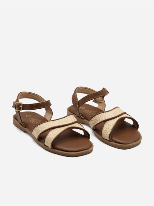 Sandalo da infilare - Doremi - Kiabi