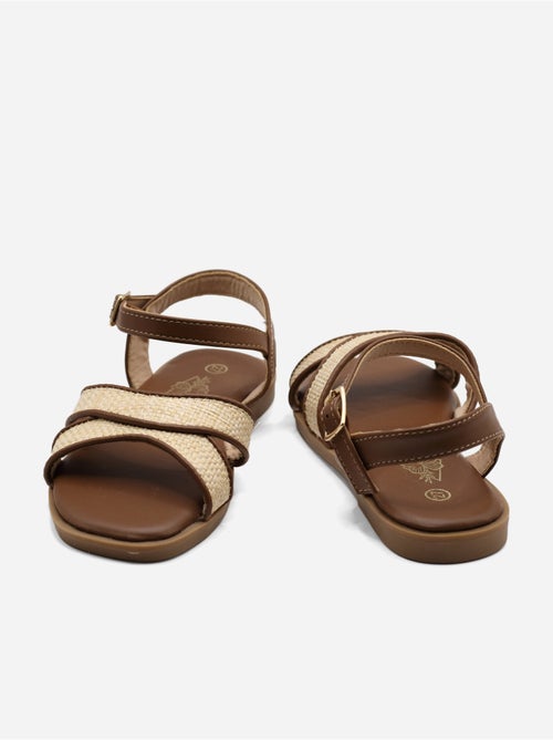 Sandalo da infilare - Doremi - Kiabi