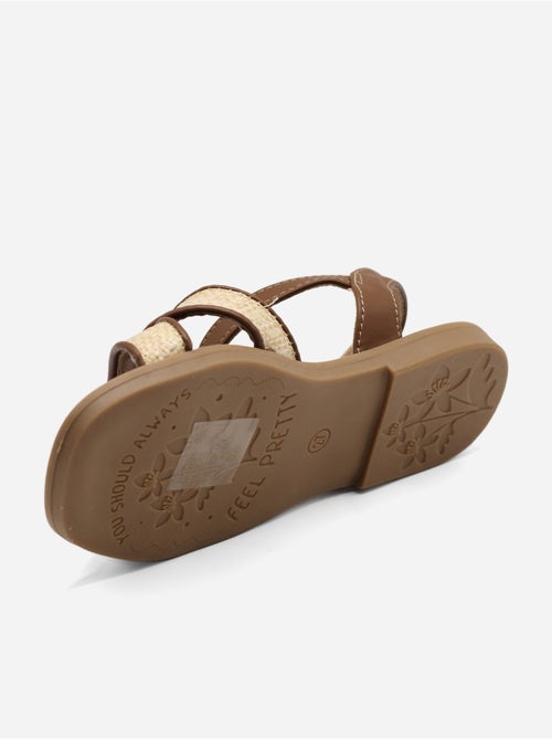 Sandalo da infilare - Doremi - Kiabi