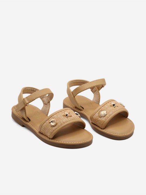 Sandalo da infilare - Doremi - Kiabi