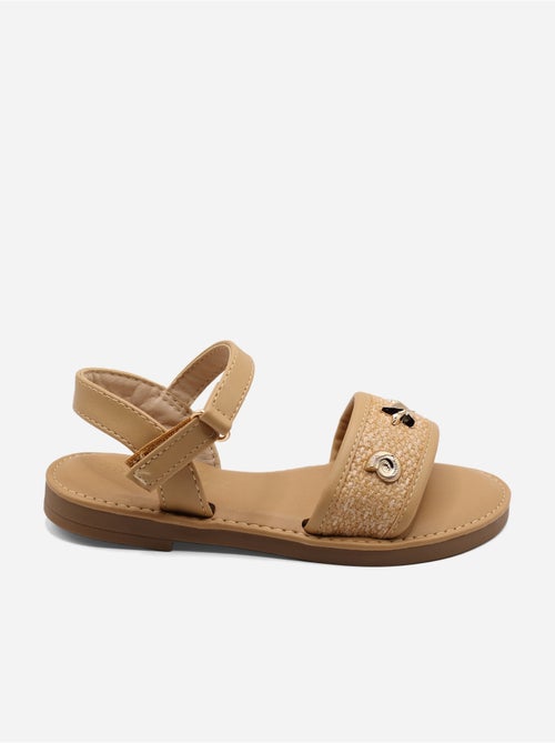 Sandalo da infilare - Doremi - Kiabi