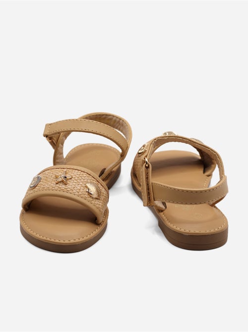 Sandalo da infilare - Doremi - Kiabi