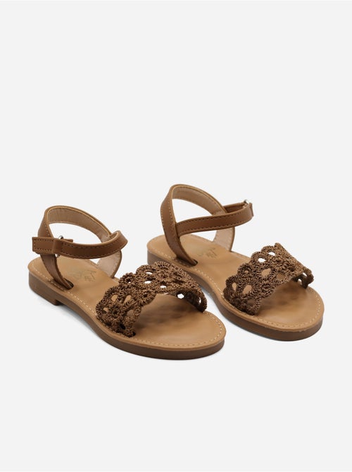 Sandalo da infilare - Doremi - Kiabi