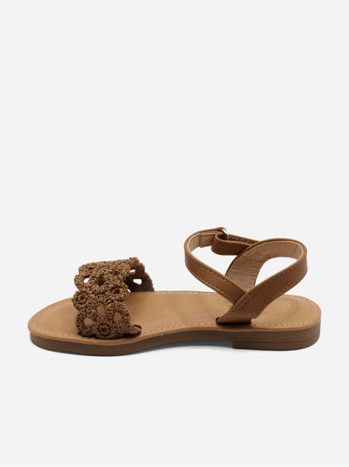 Sandalo da infilare - Doremi - Kiabi