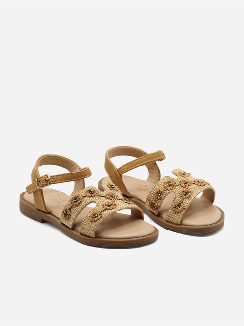 Sandalo da infilare - Doremi - Kiabi