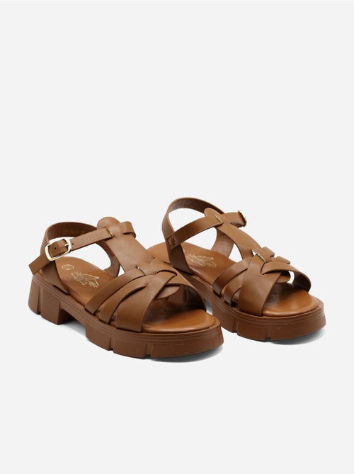 Sandalo da infilare - Doremi - Kiabi