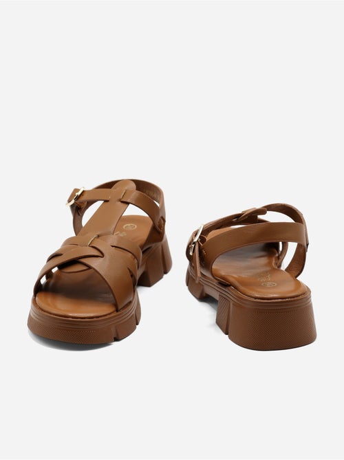 Sandalo da infilare - Doremi - Kiabi