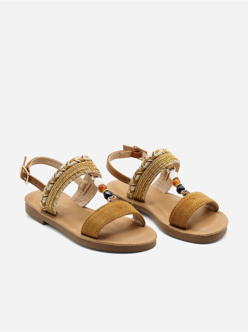 Sandalo da infilare - Doremi - Kiabi