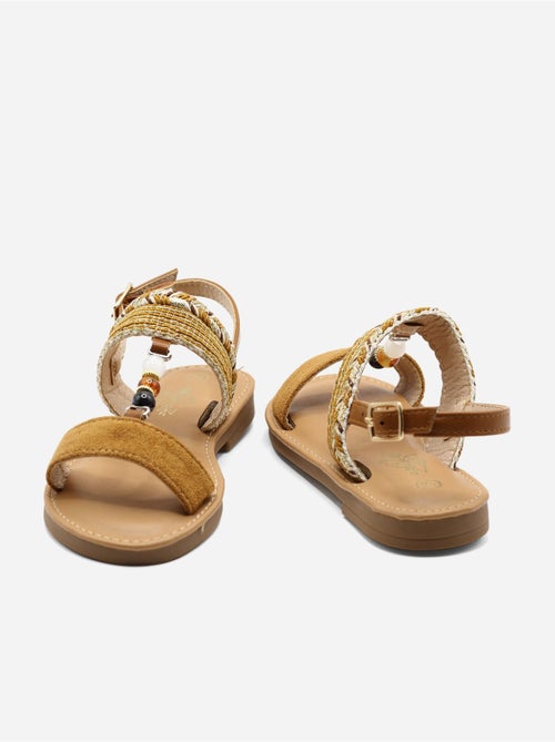 Sandalo da infilare - Doremi - Kiabi