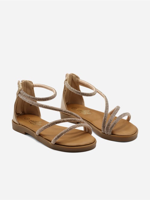 Sandalo da infilare - Doremi - Kiabi