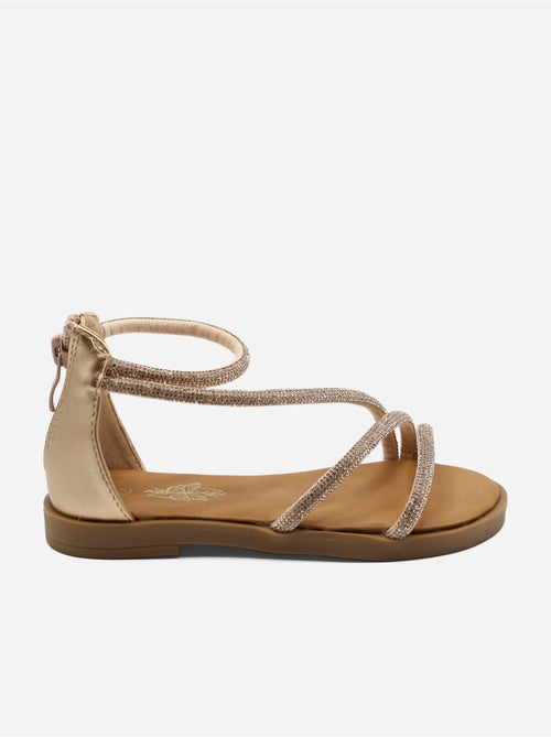 Sandalo da infilare - Doremi - Kiabi