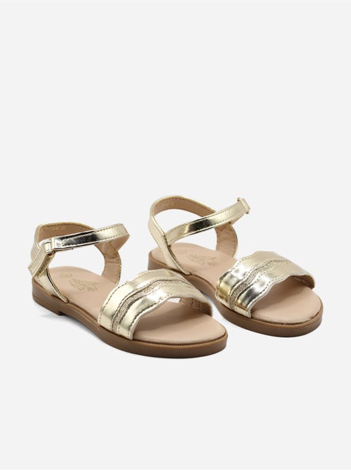 Sandalo da infilare - Doremi - Kiabi