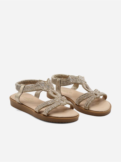 Sandalo da infilare - Doremi - Kiabi