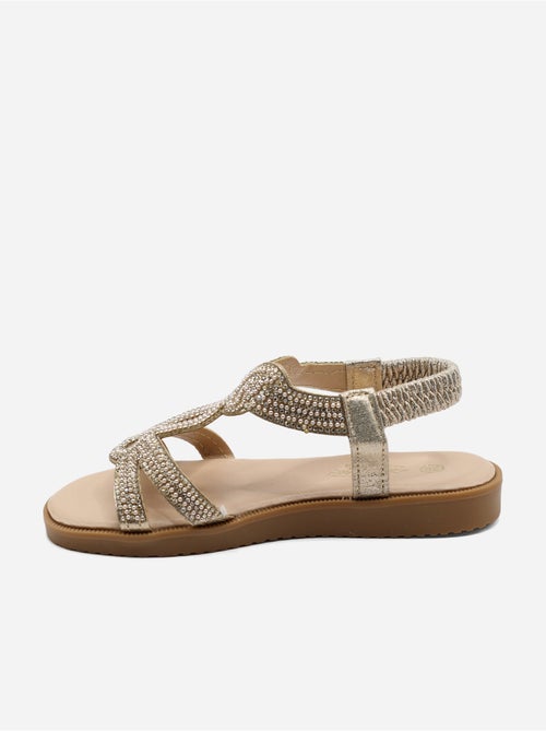 Sandalo da infilare - Doremi - Kiabi