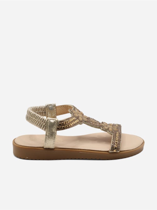 Sandalo da infilare - Doremi - Kiabi