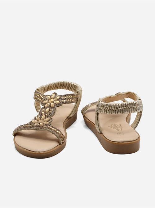 Sandalo da infilare - Doremi - Kiabi