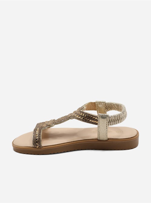 Sandalo da infilare - Doremi - Kiabi