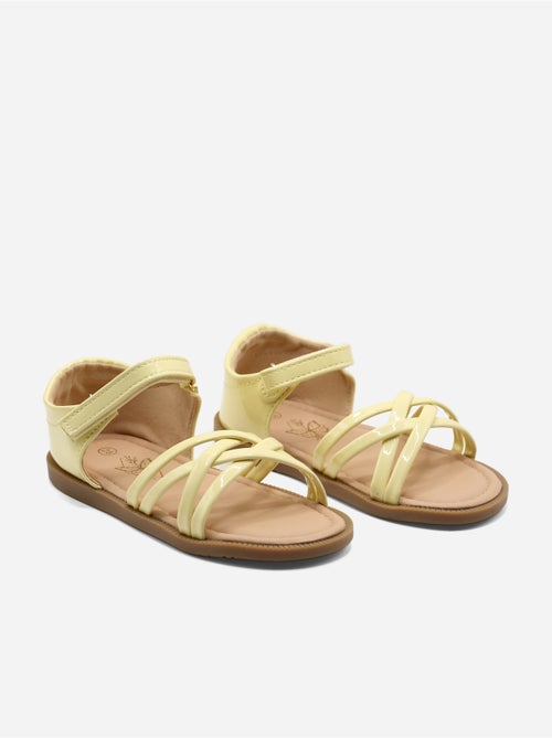 Sandalo da infilare - Doremi - Kiabi