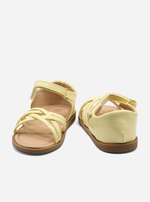 Sandalo da infilare - Doremi - Kiabi