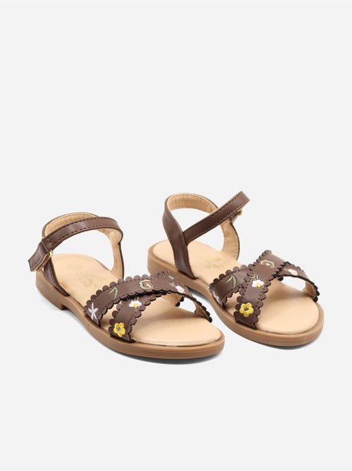 Sandalo da infilare - Doremi - Kiabi