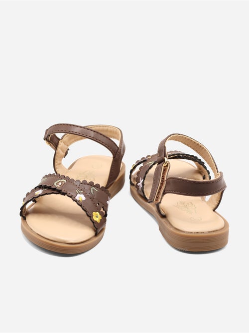 Sandalo da infilare - Doremi - Kiabi