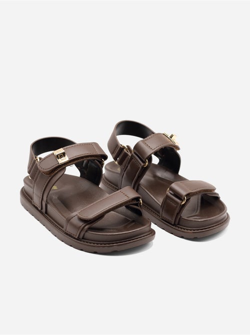 Sandalo da infilare - Doremi - Kiabi