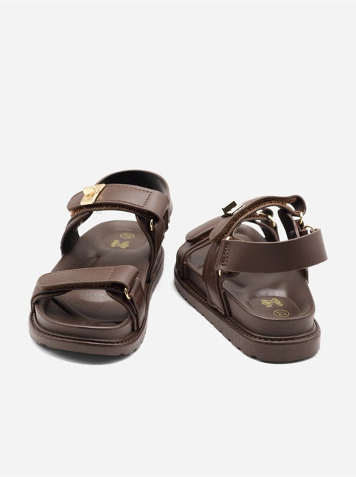 Sandalo da infilare - Doremi - Kiabi