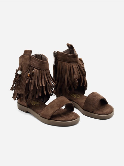 Sandalo da infilare - Doremi - Kiabi