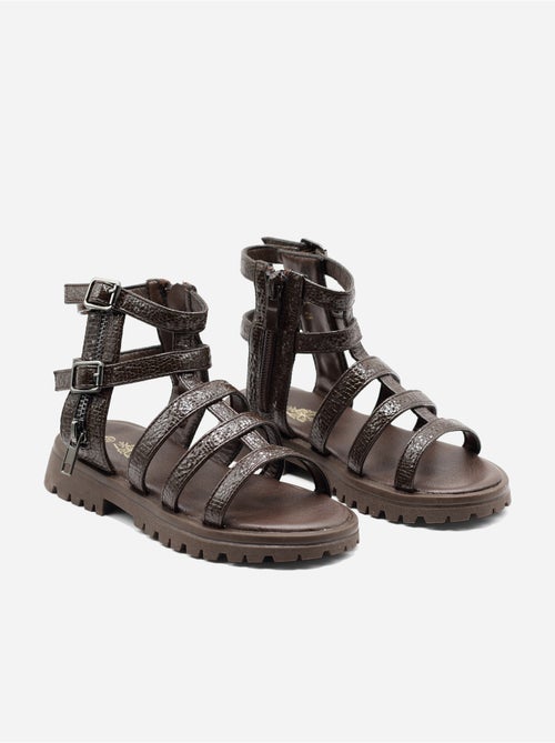 Sandalo da infilare - Doremi - Kiabi