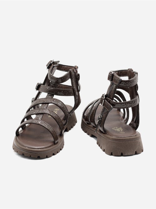 Sandalo da infilare - Doremi - Kiabi