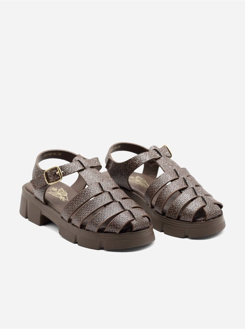 Sandalo da infilare - Doremi - Kiabi