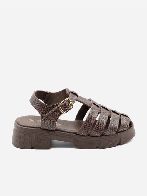 Sandalo da infilare - Doremi - Kiabi