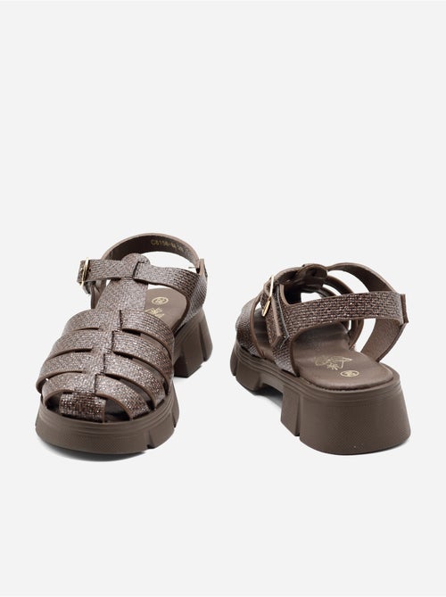 Sandalo da infilare - Doremi - Kiabi