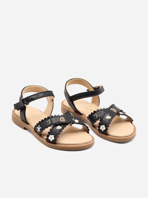 Sandalo da infilare - Doremi - Kiabi