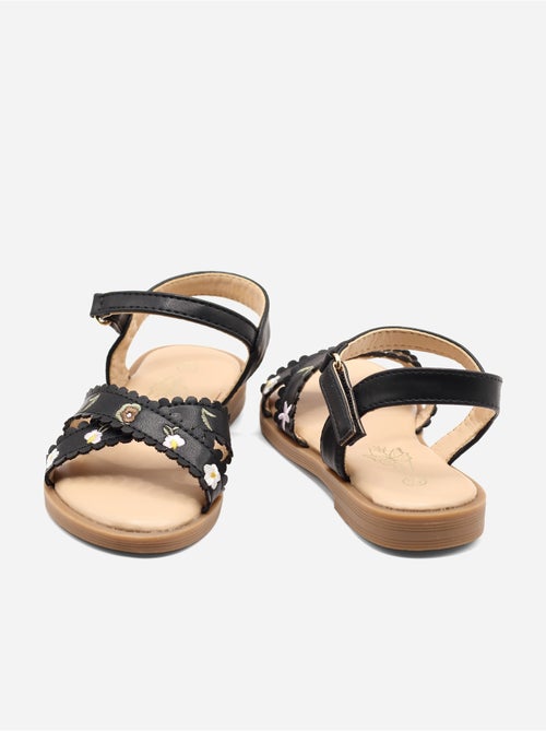 Sandalo da infilare - Doremi - Kiabi