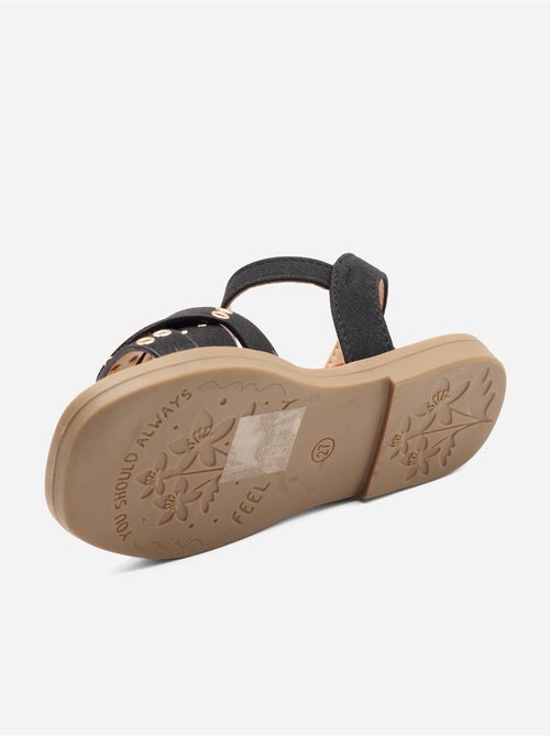 Sandalo da infilare - Doremi - Kiabi