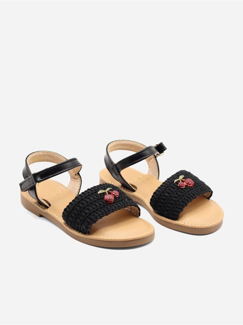 Sandalo da infilare - Doremi - Kiabi