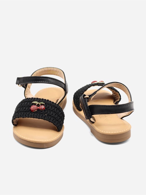 Sandalo da infilare - Doremi - Kiabi