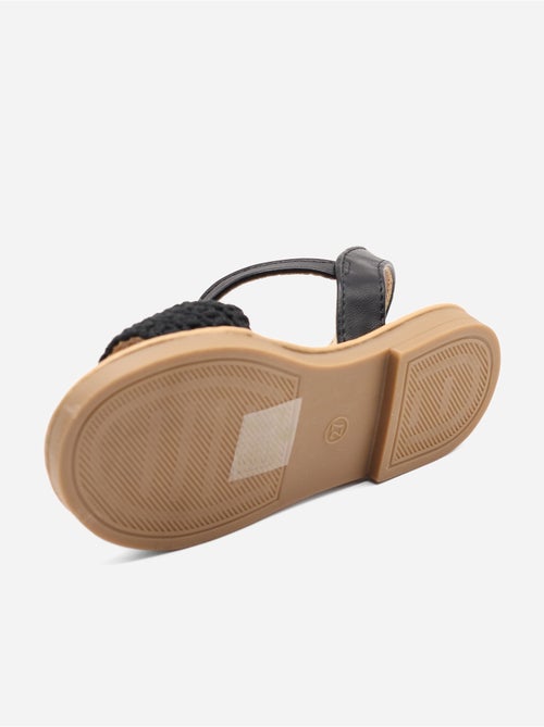 Sandalo da infilare - Doremi - Kiabi