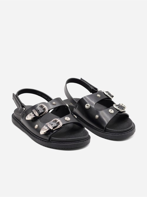 Sandalo da infilare - Doremi - Kiabi