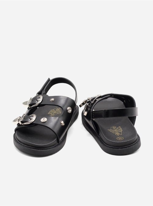 Sandalo da infilare - Doremi - Kiabi